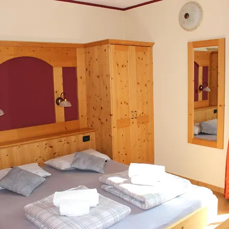 Appartamento Joemy Livigno