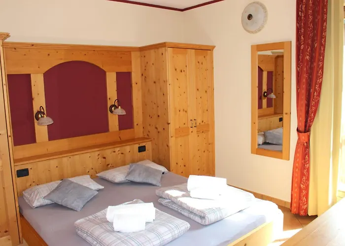Daire Joemy Livigno